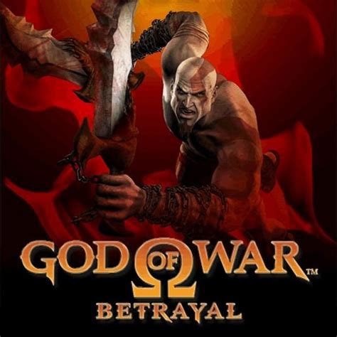 gow betrayal.